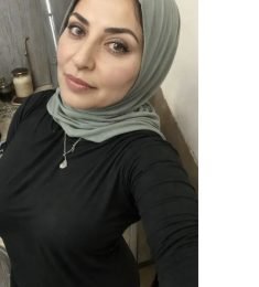 نگین هاشمی, 29 years old, Woman, Karaj, Iran
