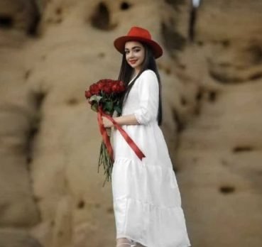 مهسا جعفری, 27 years old, Shiraz, Iran