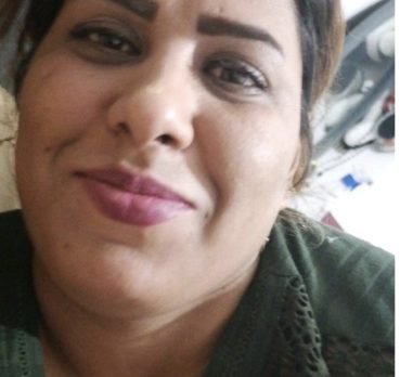 سپیده مرادی, 33 years old, Shush, Iran