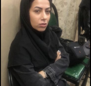 سوسن آقایی, 30 years old, Delijan, Iran