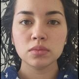 ترانه فتحی, 25 ساله, میاندوآب, ایران