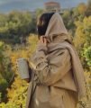 مریم انصاری, 27 years old, Woman, Salmas, Iran