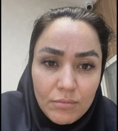 زینب عزیزی, 35 years old, Woman, Bandar &lsquo;Abbas, Iran