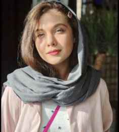 فرناز نوروزی, 29 years old, Woman, Gonbad-e Kavus, Iran