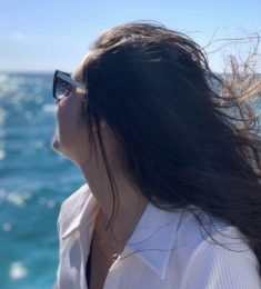 ندا بهشتی, 31 years old, Woman, Isfahan, Iran