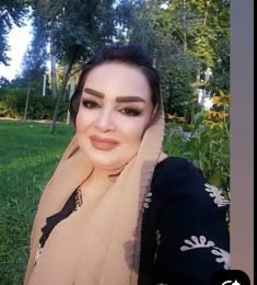 ستاره باقری, 28 years old, Woman, Khomeyn, Iran