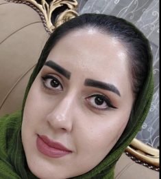 مینا عزیزی, 31 years old, Woman, Bandar-e Bushehr, Iran