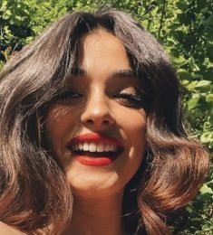 پریسا جعفری, 25 years old, Woman, Quchan, Iran