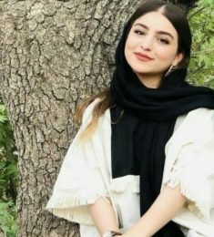 هستی مرادی, 35 years old, Woman, Shahreza, Iran