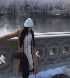 پریسا رحیمی, 25 years old, Woman, Qa&rsquo;en, Iran