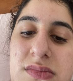 سوسن آقایی, 31 years old, Woman, Kermanshah, Iran