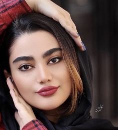 مریم قربانی, 28 years old, Woman, Yazd, Iran