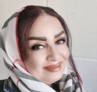 زهرا رضایی, 32 years old, Meybod, Iran