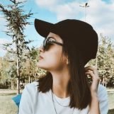 مهسا احمدی, 26 ساله, آباده, ایران