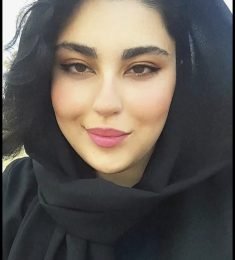 مهسا یزدی, 27 years old, Woman, Fasa, Iran