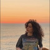 حدیث عزیزی, 25 ساله, گرگان, ایران