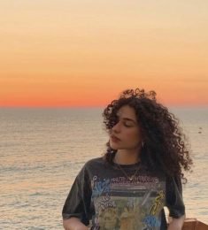 حدیث عزیزی, 25 years old, Woman, Gorgan, Iran