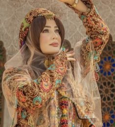 ندا بهشتی, 26 years old, Woman, Ahar, Iran