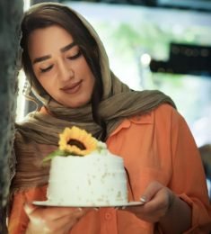 بهناز پورمحمد, 29 years old, Woman, Nahavand, Iran