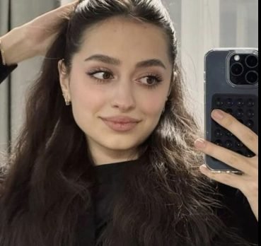 مهسا نعمتی, 26 years old, Astara, Iran