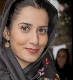 باران هاشمی, 36 years old, Woman, Khash, Iran