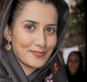 باران هاشمی, 35 ساله, Khash, ایران