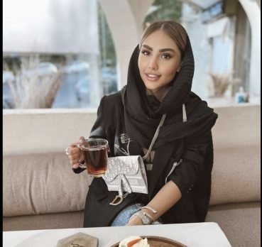 مهسا جعفری, 29 ساله, اردکان, ایران