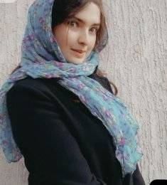 بهناز احمدی, 32 years old, Woman, Gonabad, Iran