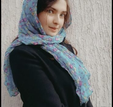 بهناز احمدی, 32 ساله, Gonabad, ایران