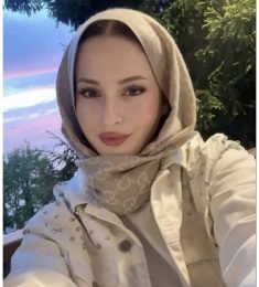 زهرا خادمی, 28 years old, Woman, Khvoy, Iran