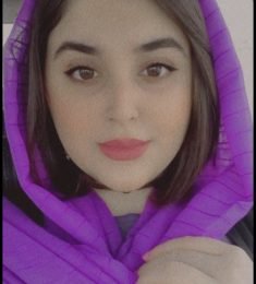 باران محمدپور, 30 years old, Woman, Qorveh, Iran