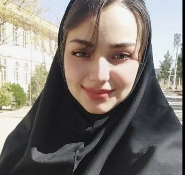 نازنین کریمان, 26 ساله, Dehdasht, ایران