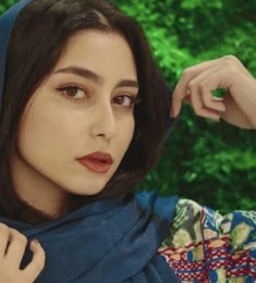 حدیث شریفی, 33 years old, Woman, Borazjan, Iran