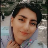 ندا ایزدی, 25 years old, Bandar-e Lengeh, Iran