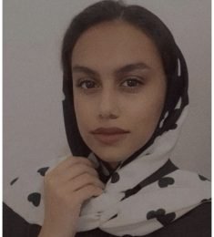 مریم امیری, 26 years old, Woman, Kuhdasht, Iran