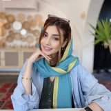 نگین رجبی, 26 ساله, Darreh Shahr, ایران