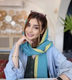 نگین رجبی, 27 years old, Woman, Darreh Shahr, Iran