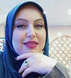 سحر اسدی, 32 years old, Woman, Qarchak, Iran