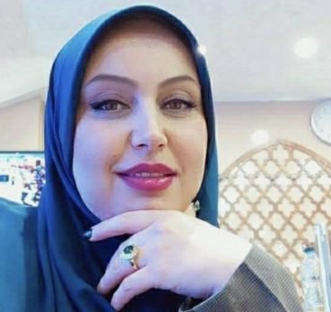 سحر اسدی, 32 years old, Qarchak, Iran