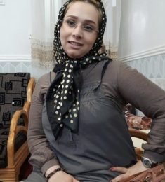 مرجان قربانی, 25 years old, Woman, Chabahar, Iran