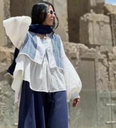 باران کریمان, 25 years old, Woman, Shush, Iran