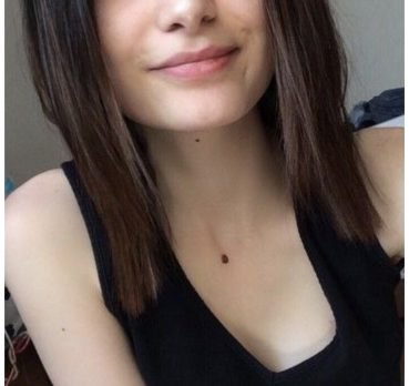 شبنم یوسفی, 25 years old, Shush, Iran