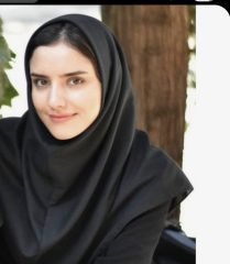 حدیث نوروزی, 31 years old, Woman, Firuzabad, Iran