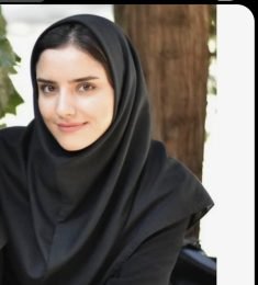 حدیث نوروزی, 31 years old, Woman, Firuzabad, Iran