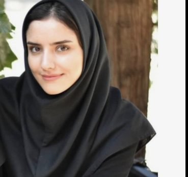 حدیث نوروزی, 31 years old, Firuzabad, Iran