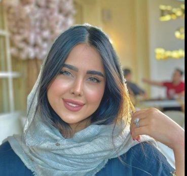 بهناز رجبی, 26 years old, Darreh Shahr, Iran