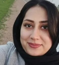 غزاله رحمانی, 26 years old, Woman, Neka, Iran