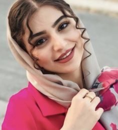 فاطمه رجبی, 29 years old, Woman, Susangerd, Iran