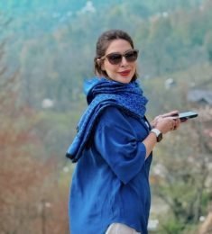 شیما زارع, 35 years old, Woman, Bandar-e Lengeh, Iran