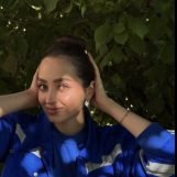 هستی فتحی, 26 ساله, Sirjan, ایران